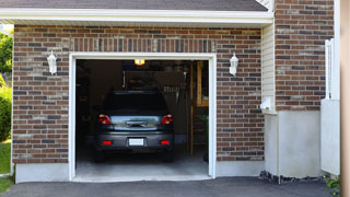 Garage Door Installation at Diamond Springs Estates Diamond Springs, California